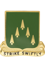 crest swiftly 70th strike armor unit