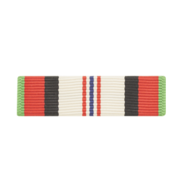 Ribbon - Afghanistan Campaign