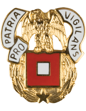 Signal Regimental Crest - Military Outlet