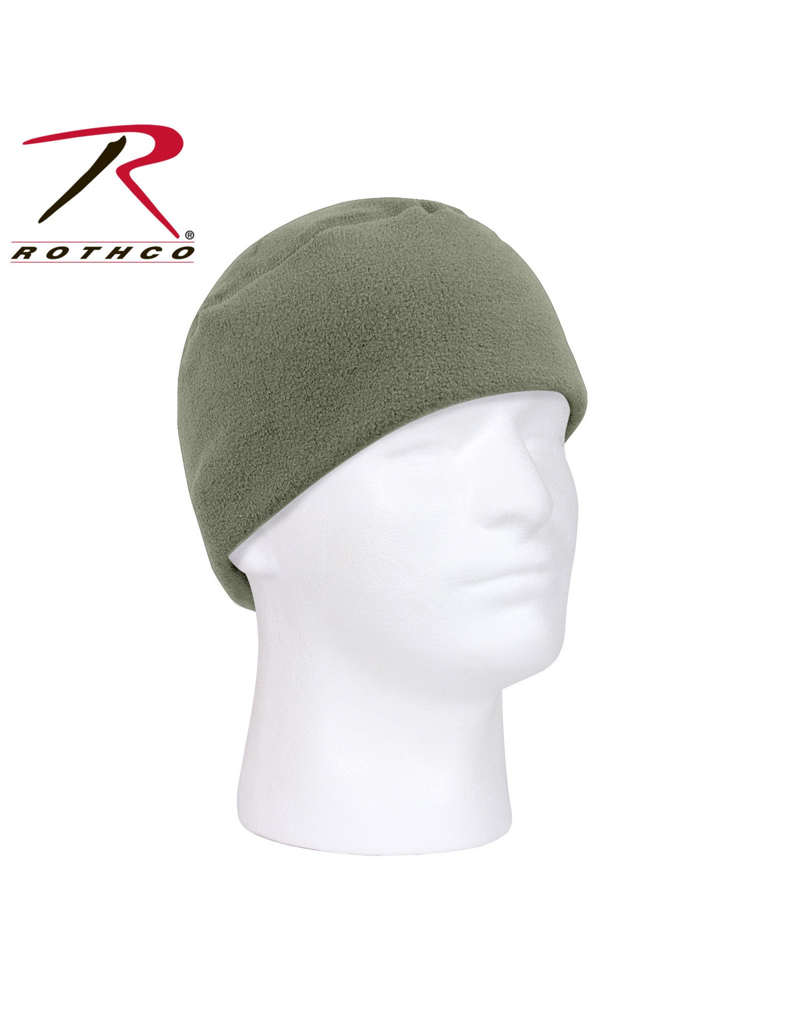 Rothco Polar Fleece Watch Cap