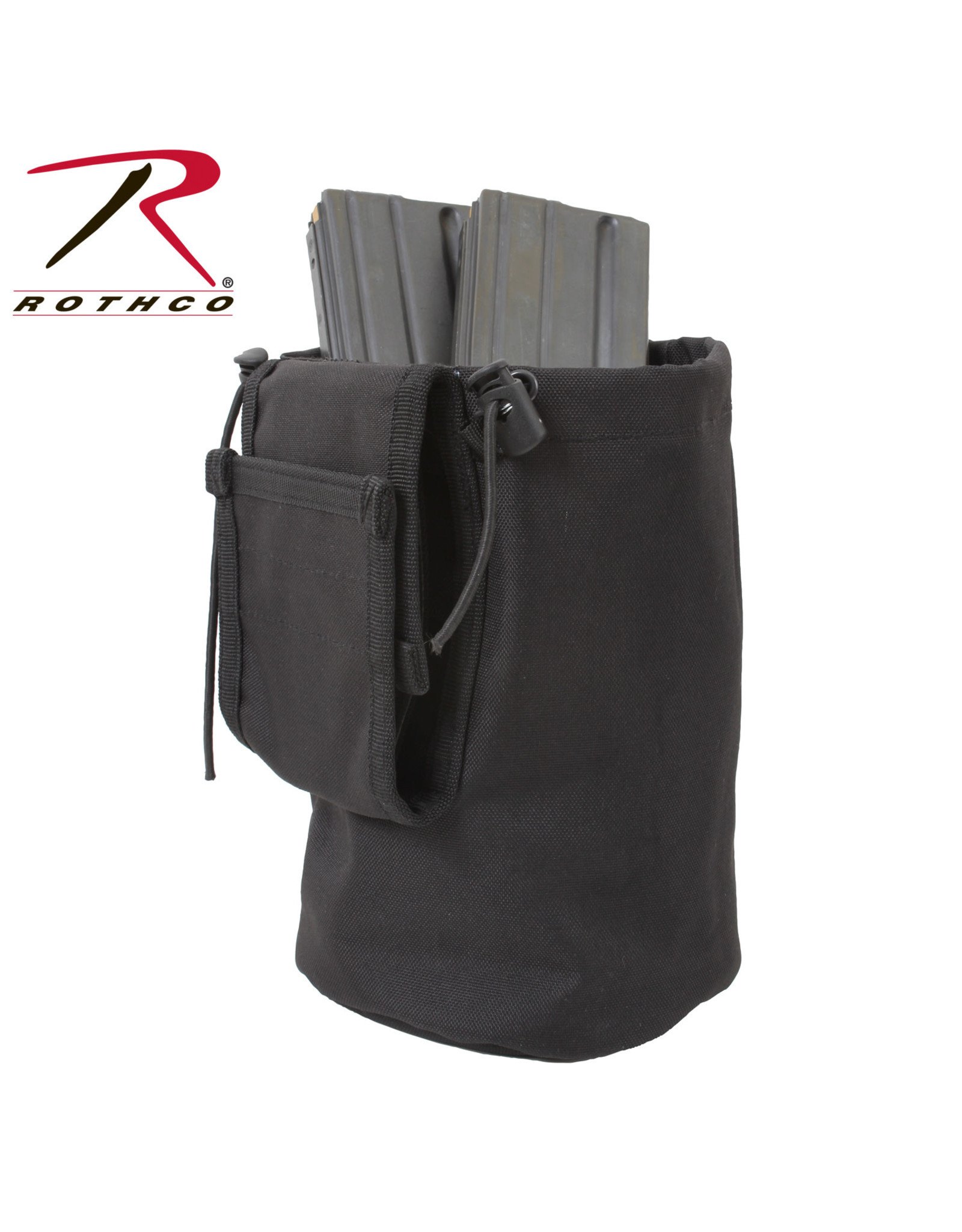 Rothco Roll-Up Utility Pouch
