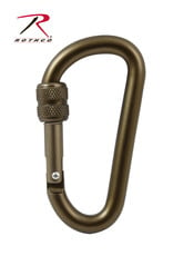 80MM Locking Carabiner