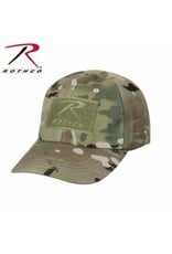 Rothco Tactical Operator Cap with Fastener