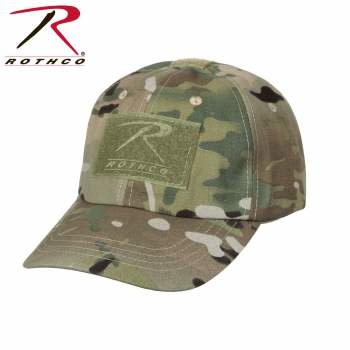 rothco cap