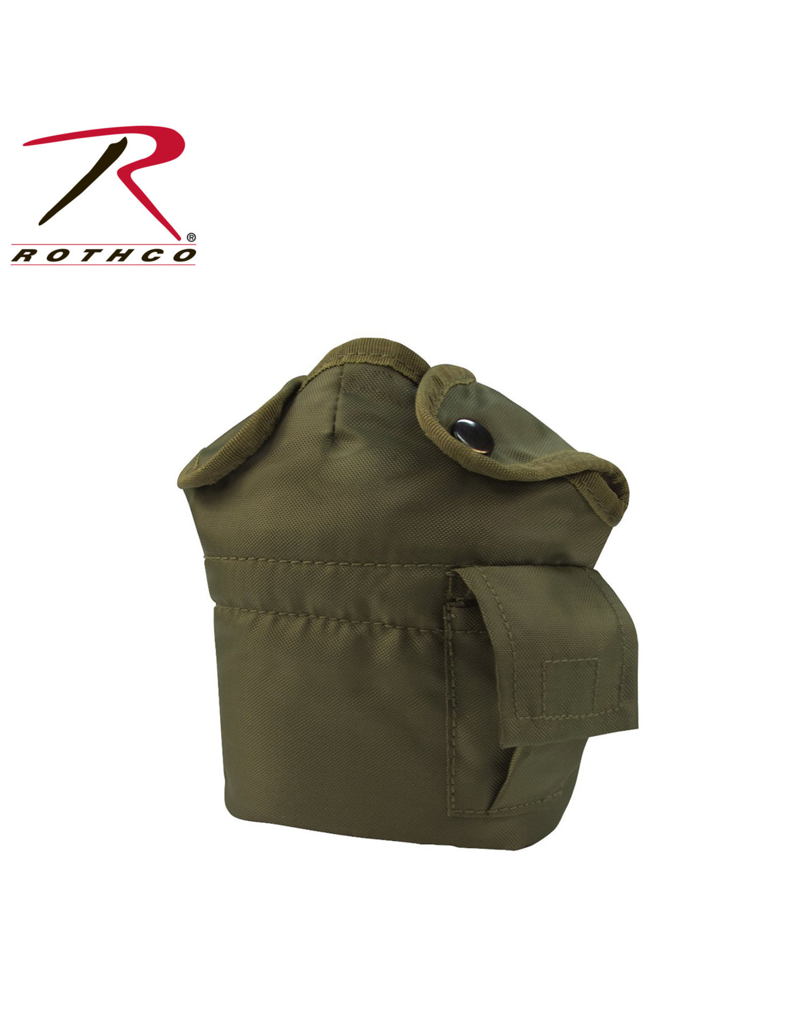 Rothco 1 QT Canteen Cover - Alice