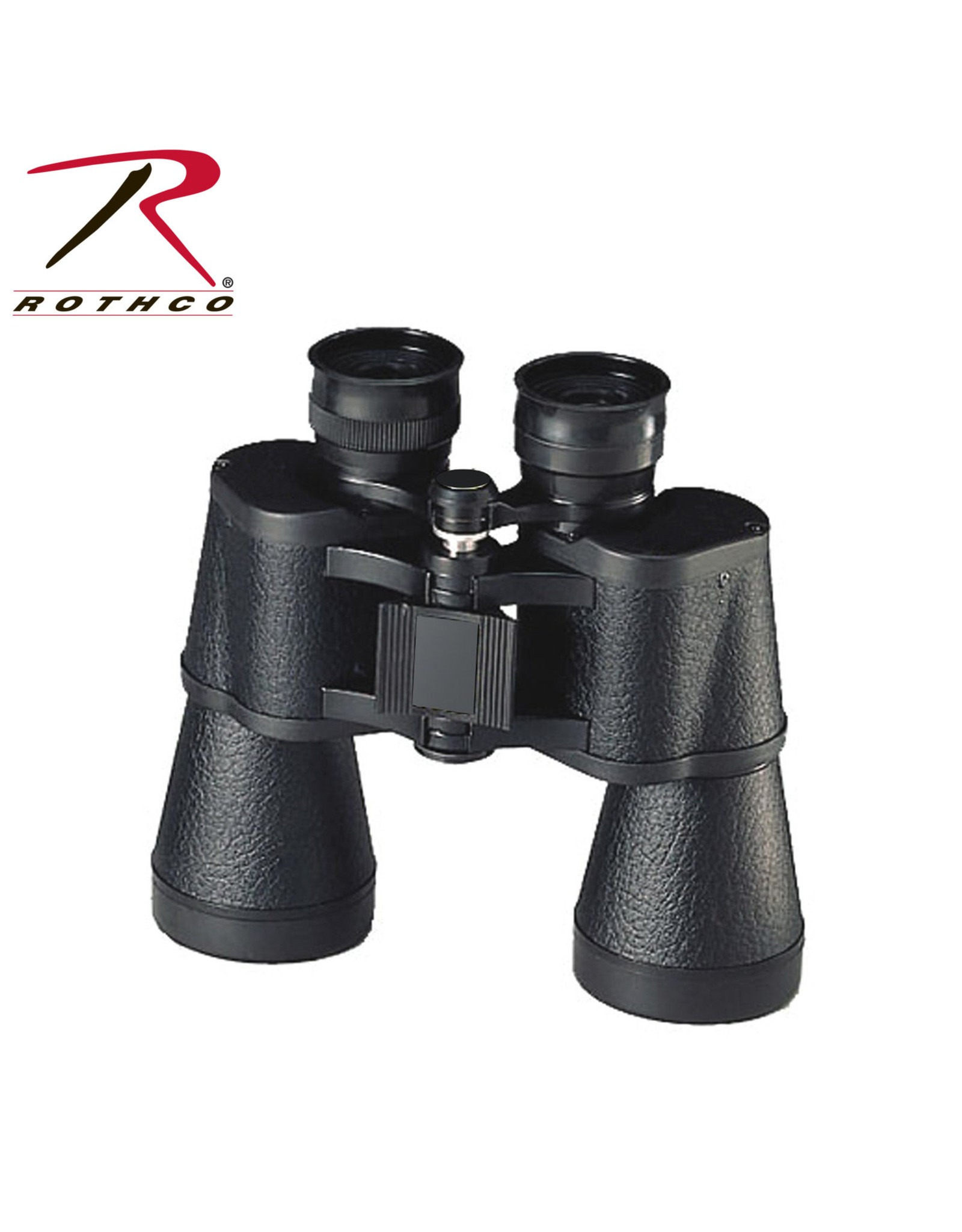 Rothco 10 X 50MM Binoculars - Black