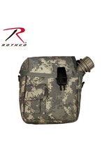 Rothco 2 QT Canteen Cover Molle - Multiple Colors