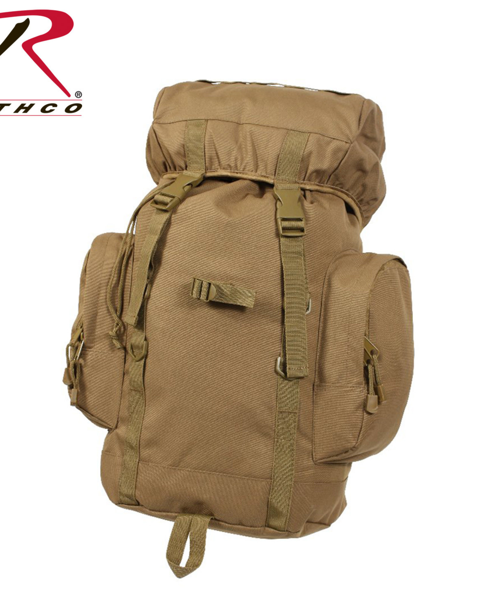 25 litre backpack
