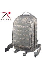 Rothco 3-Day Assault Pack - Modular