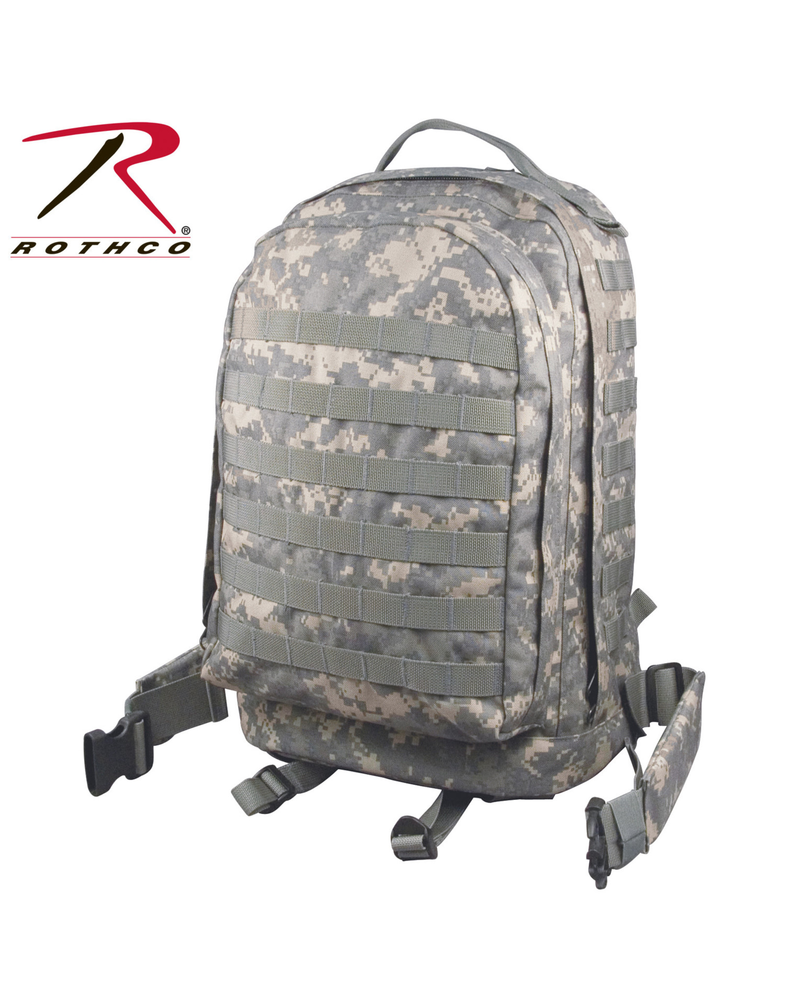 Support Ammo Backpack Attachment's Code & Price - RblxTrade