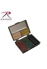 Rothco 5 Color Camo Face Paint