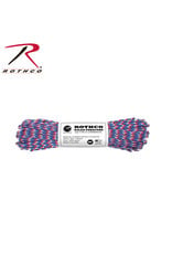 Rothco 550 Paracord - Multiple Colors