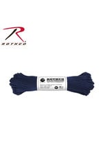 Rothco 550 Paracord - Multiple Colors