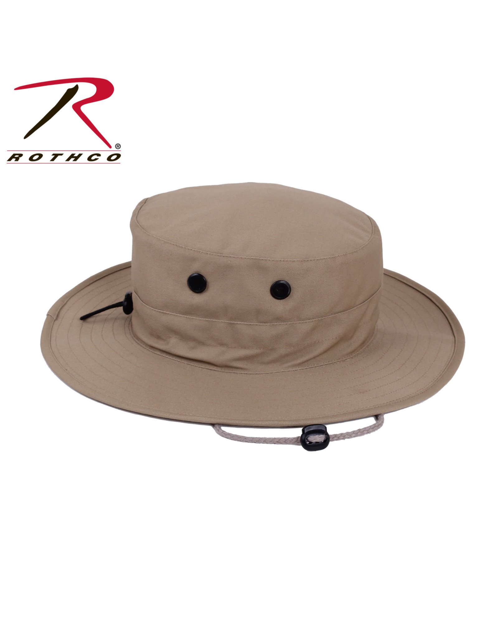 Rothco Adjustable Jungle Hat