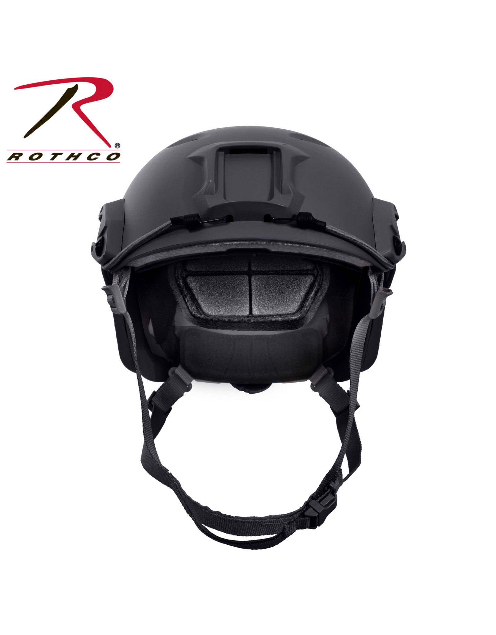 Rothco Advanced Tactical Adjustable Airsoft Helmet