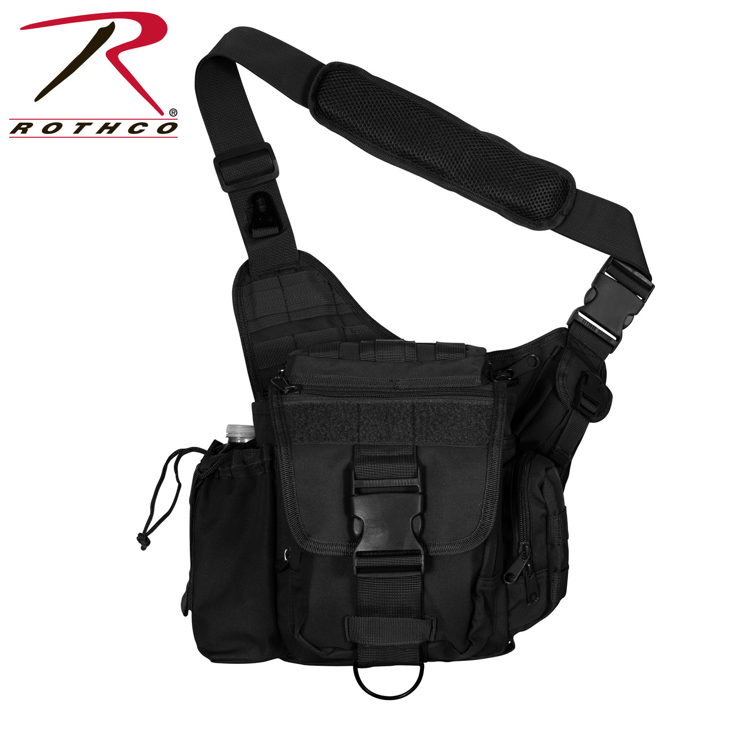 Advanced Tactical Shoulder Bag Military Outlet