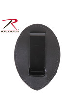 Rothco Badge Holder Clip-on