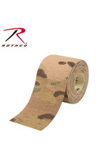 Rothco Camo Form Protective Wrap - Multicam