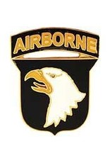 Pin - Army 101st Airborne Division