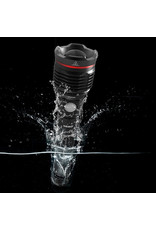 Nebo Redline Blast RC Rechargeable Flashlight - 3200 Lumens