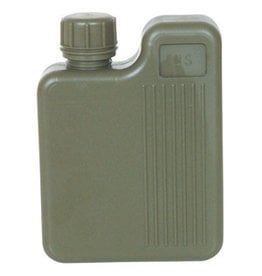 1 Liter Canteen - Backpacker