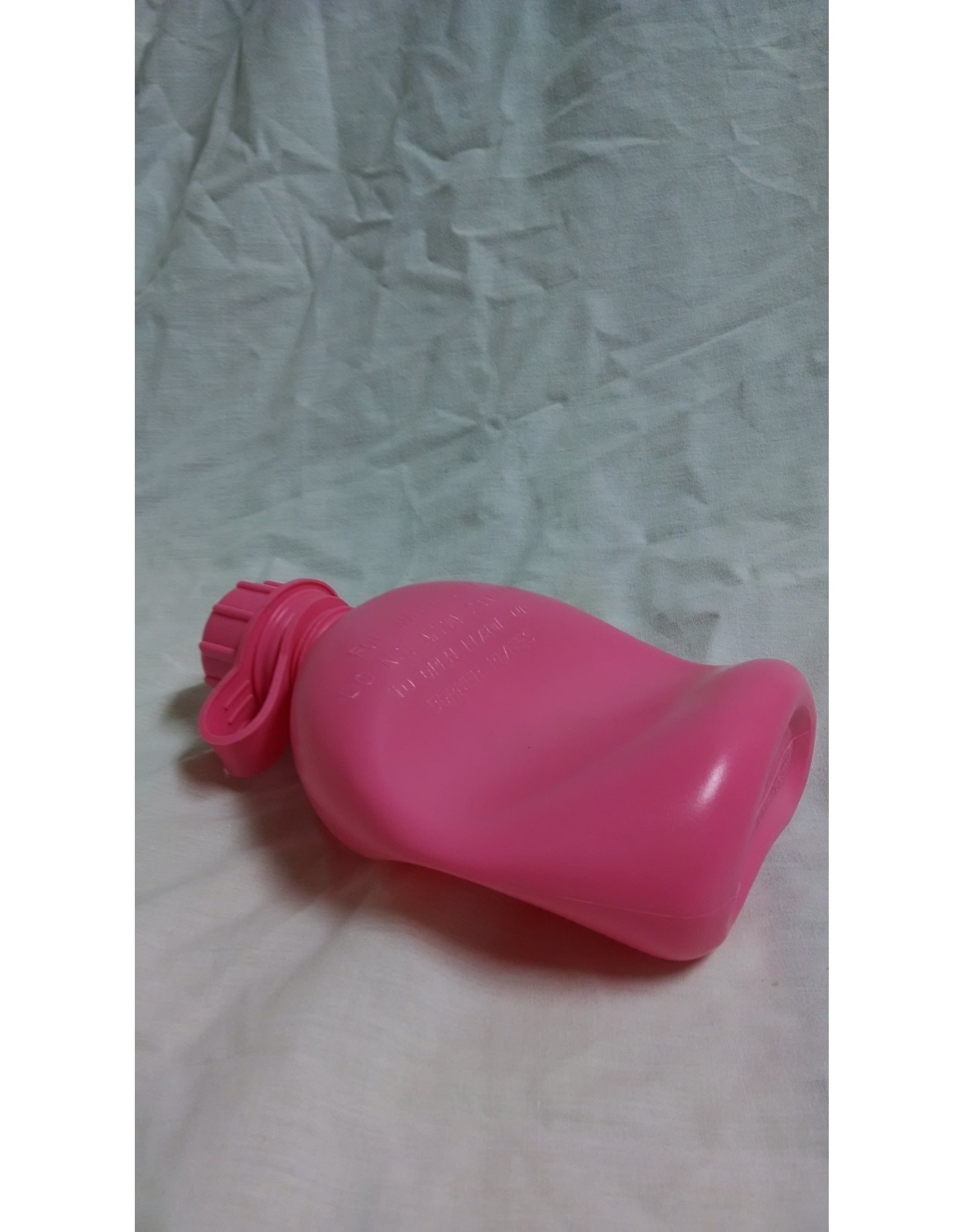 1 QT Collapsible Canteen