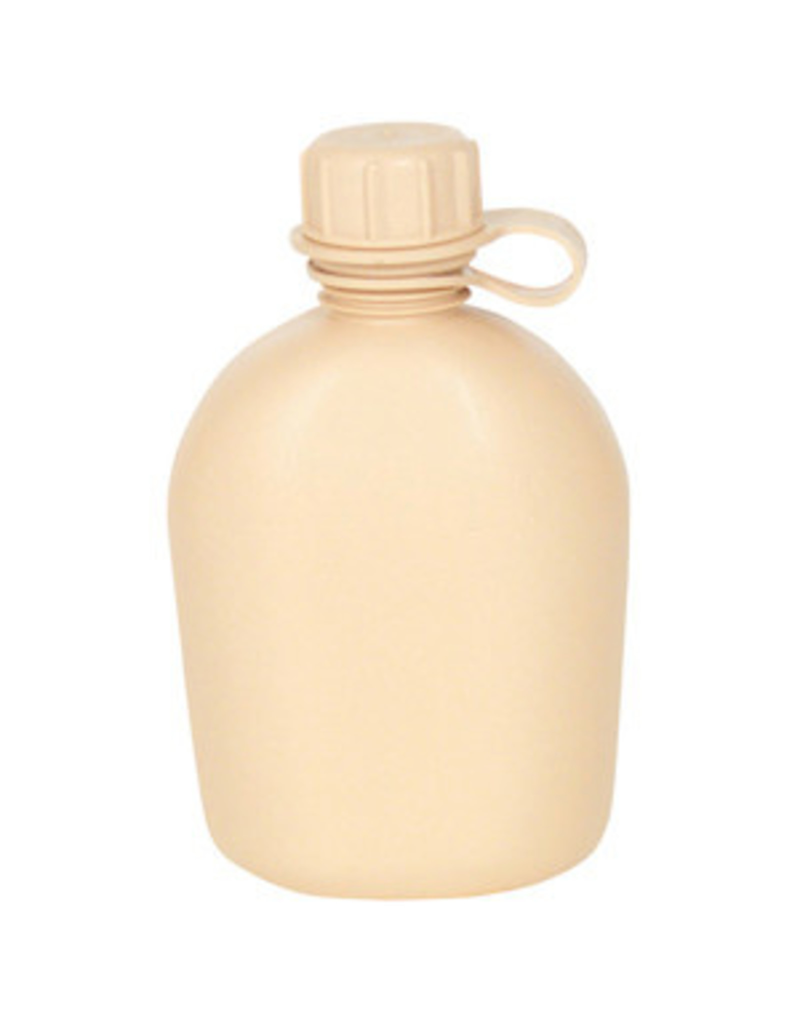 1 QT Plastic Canteen