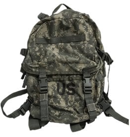 USED M/A Assault Pack
