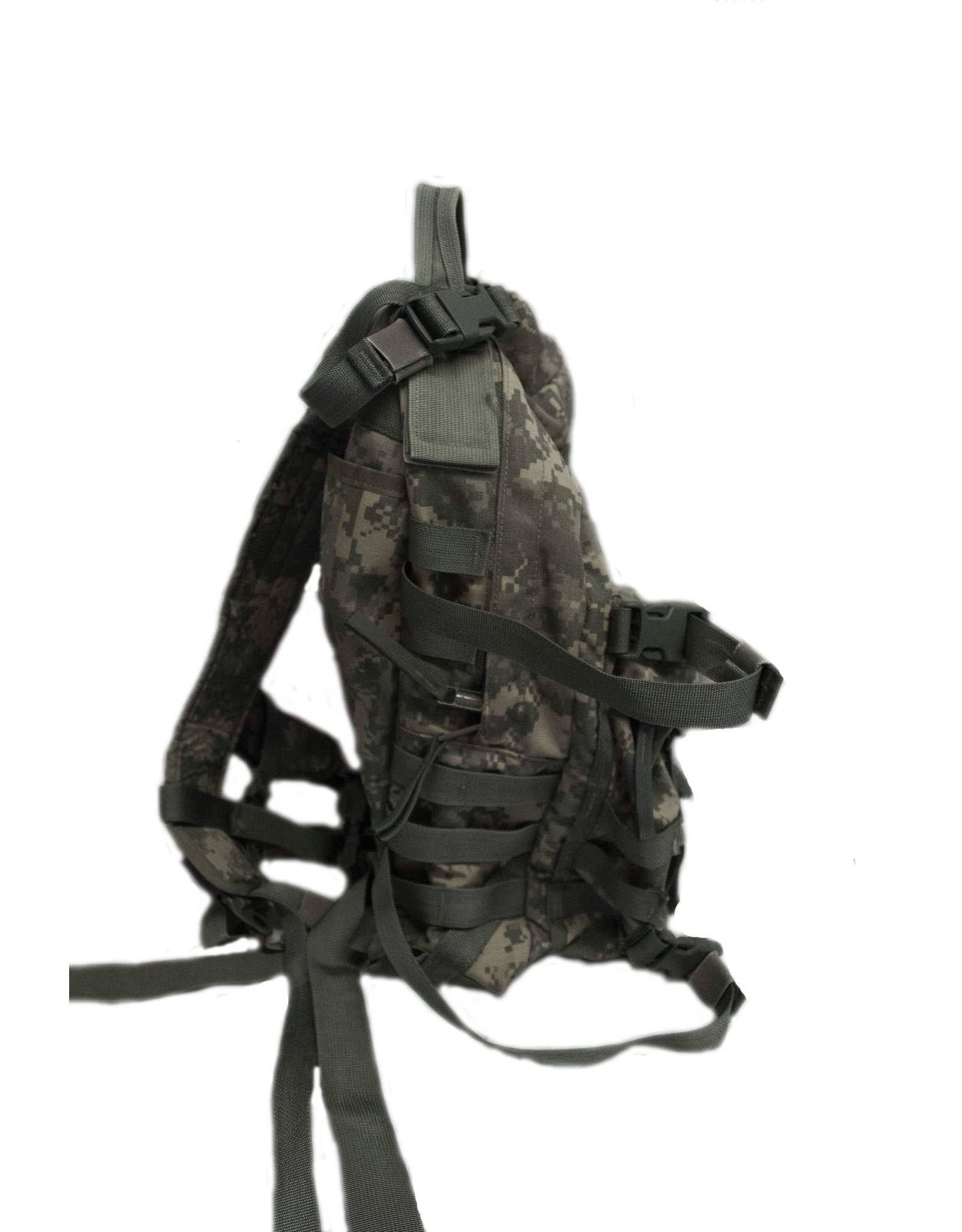 USED M/A Assault Pack