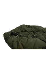 USED Extra / Extreme Cold Sleeping Bag OD