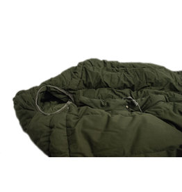USED Extra / Extreme Cold Sleeping Bag OD