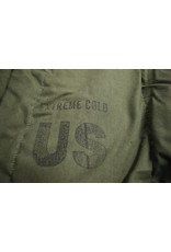 USED Extra / Extreme Cold Sleeping Bag OD