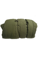 USED Extra / Extreme Cold Sleeping Bag OD