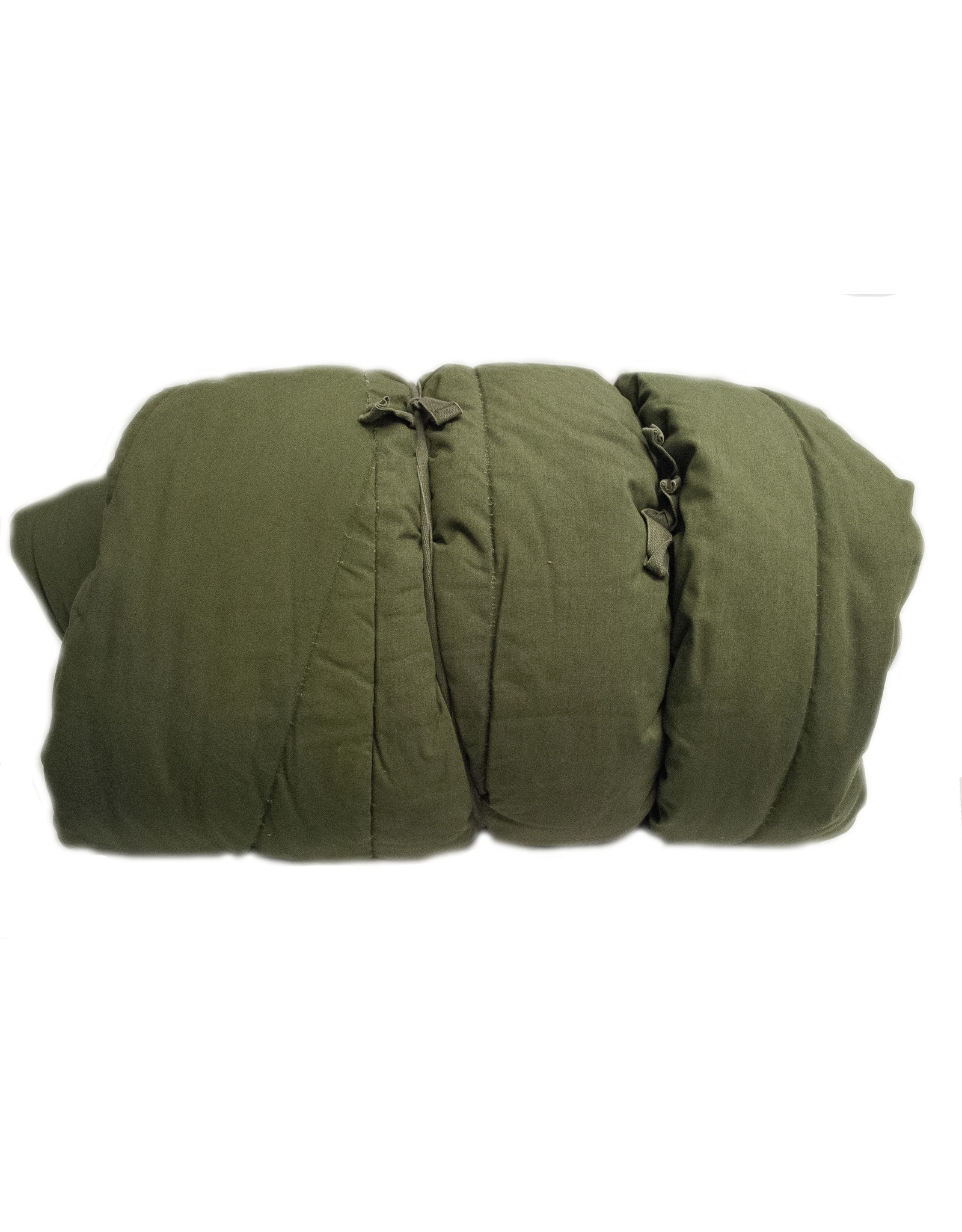 USED Extra / Extreme Cold Sleeping Bag OD