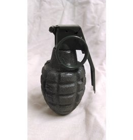 Dummy Grenade