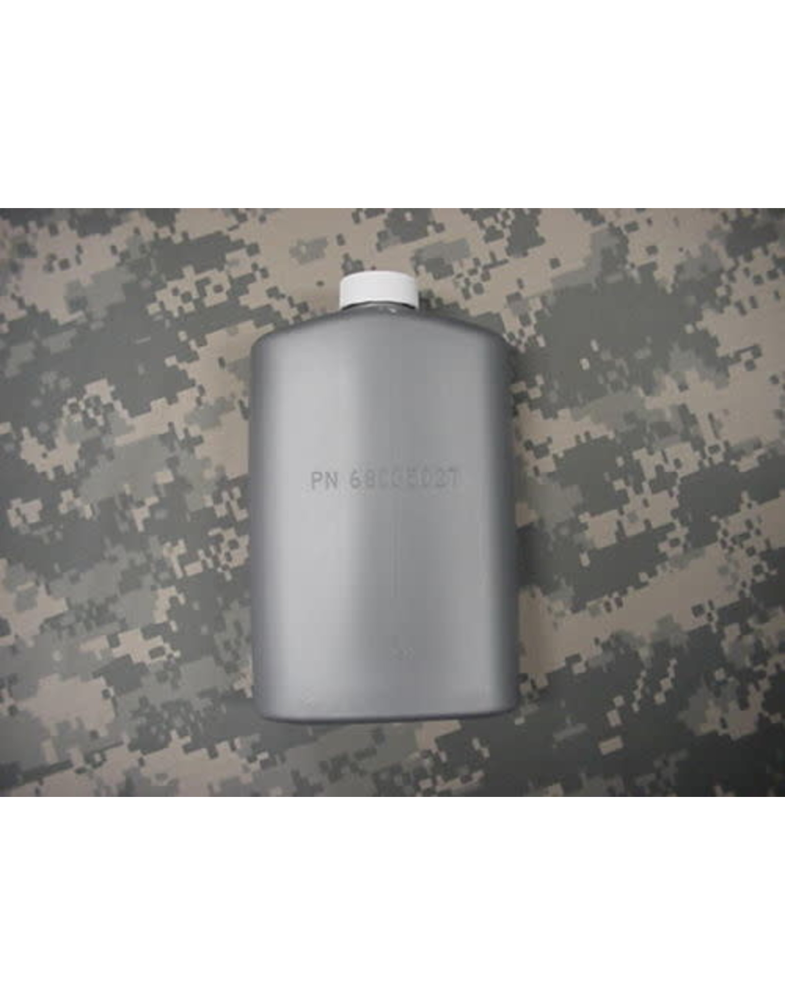 Pilot Flask