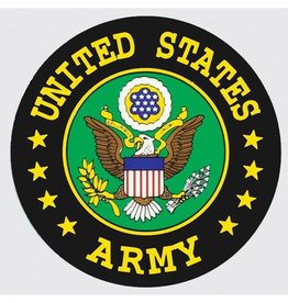 Decal - US Army