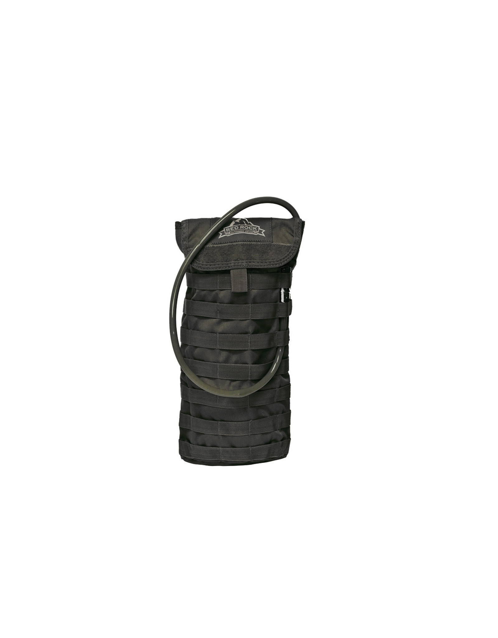 Red Rock Outdoor Gear Modular Hydration Carrier Pouch