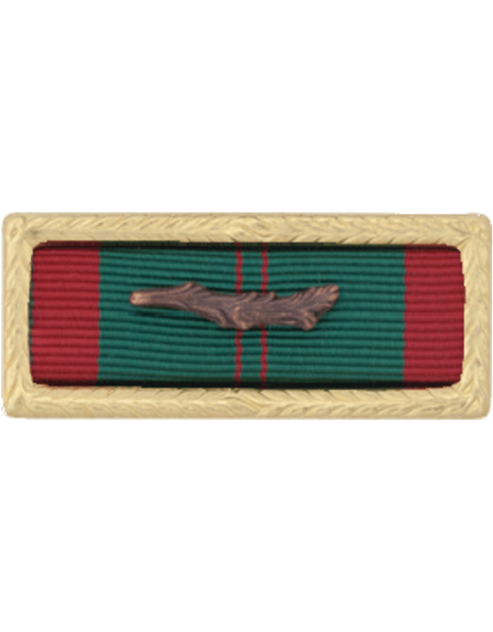 Ribbon w/Frame - Vietnam Civil Action 1st Class Army