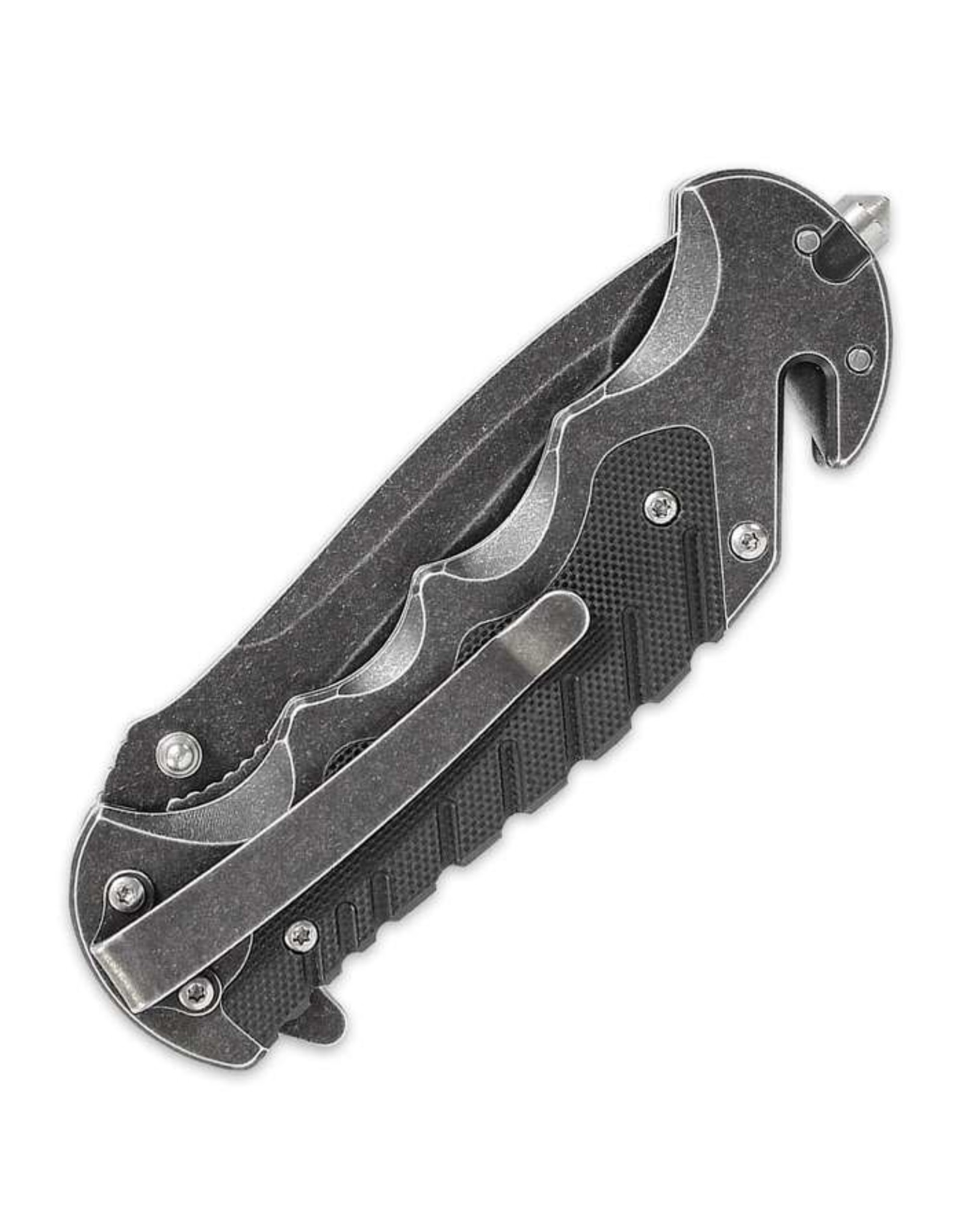 Smith And Wesson Border Guard Pocket Knife