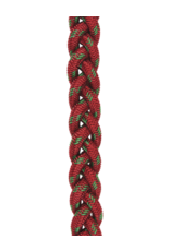 Belgian WWII Fourragere Cord