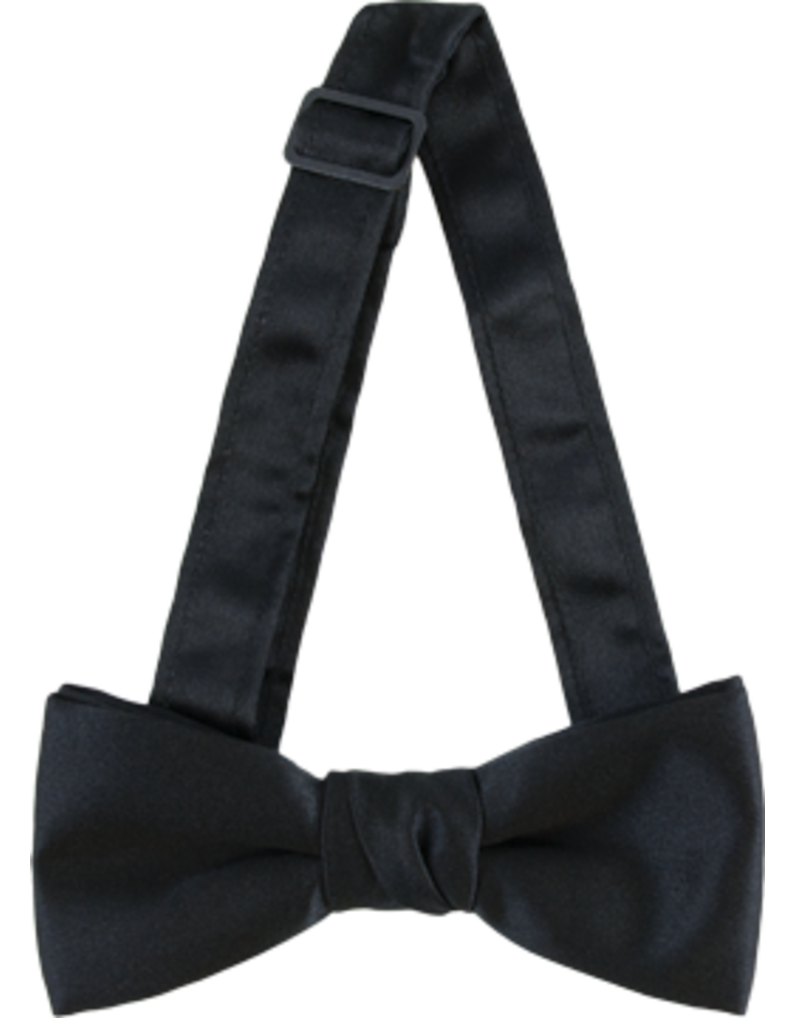 Bow Tie - Black