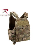 Rothco M/A Plate Carrier Vest