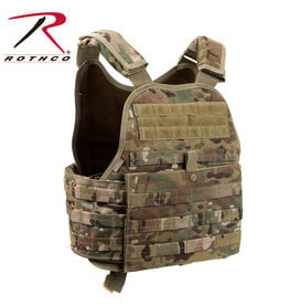 Rothco M/A Plate Carrier Vest