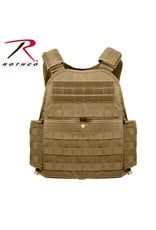 Rothco M/A Plate Carrier Vest