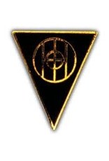 Pin - Army 83rd Infantry Division
