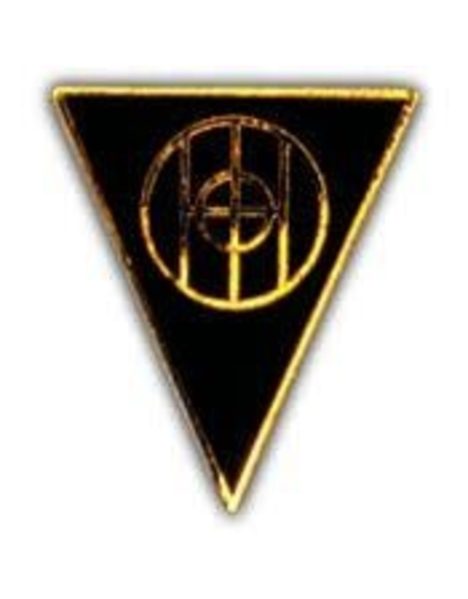 Pin - Army 83rd Infantry Division