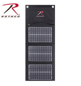 Rothco M/A Folding Solar Panel