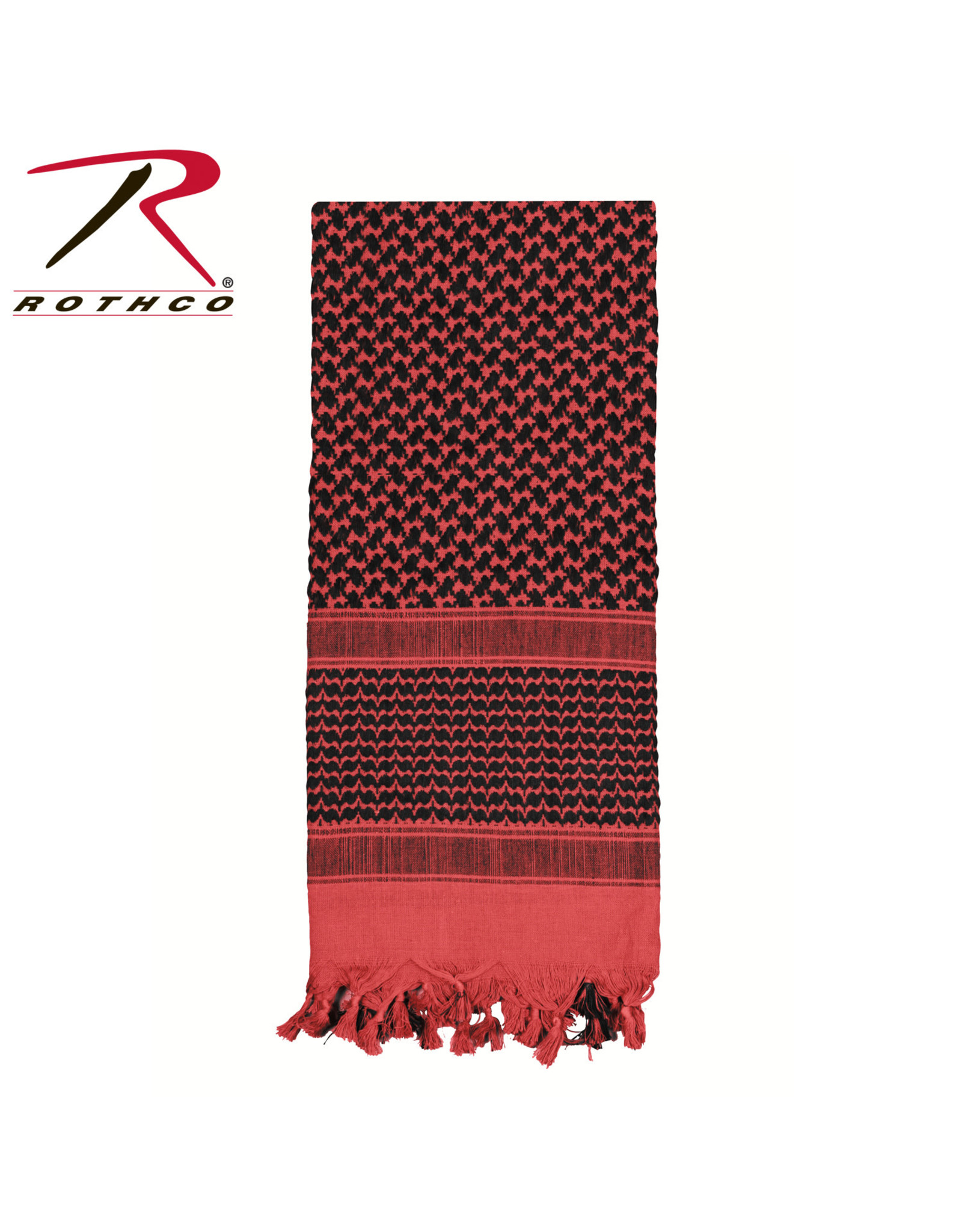 Rothco Shemagh Tactical Scarf