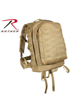 Rothco 3-Day Assault Pack - Modular